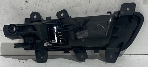 Maniglia interna posteriore - maniglia, sx