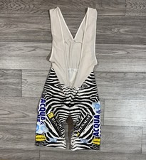 Pantaloncini bavaglino