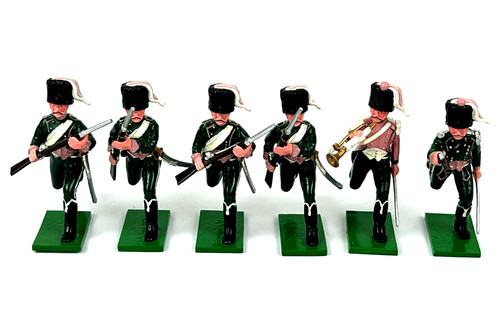 Trofeo miniature napoleonico - trofeo,