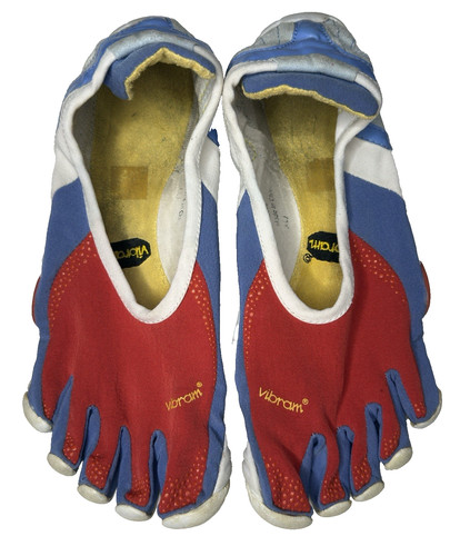 Vibram fivefingers jaya - vibram, w163