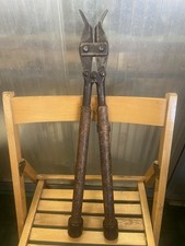 Ww2 Pinza Taglia Fili Tedesca Epoca Collezione 