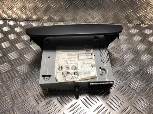 Autoradio originale lancia - originale,