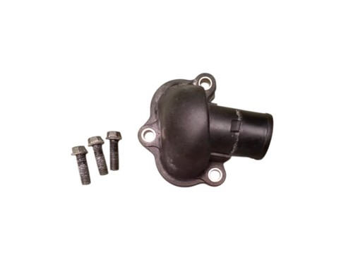 Collettore liquido motore - collettore,