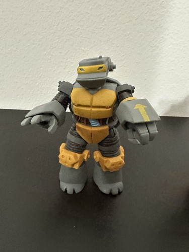 Action figure tartarughe - action, ninja