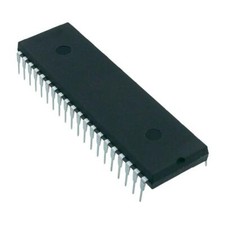 Icl7107 icl7107scpl 1 2 - icl7107, ic