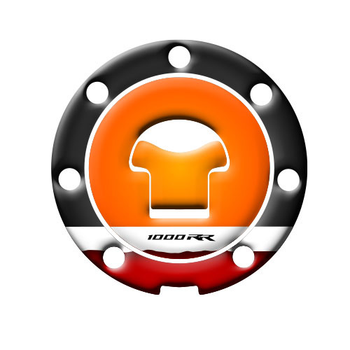 Fuel cap protezione - fuel, tappo