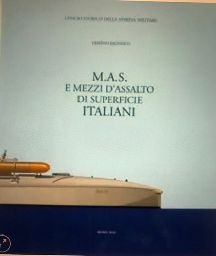 Mezzi d assalto di - e,