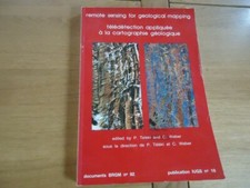 TELEDETECTION APPLIQUEE