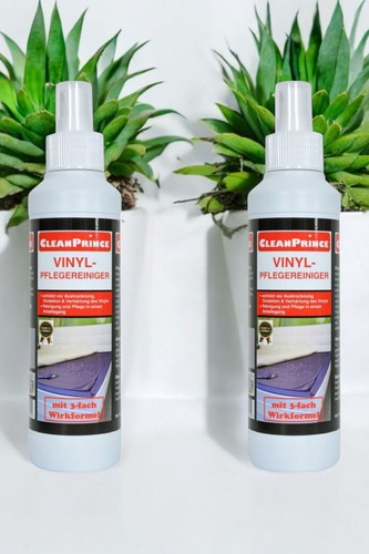 Vinylpflegereiniger pezzo - vinylpflegereiniger,