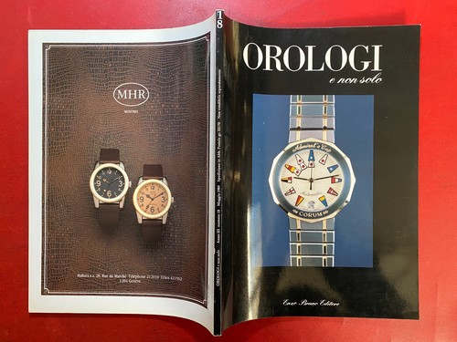 Orologi non solo - orologi,