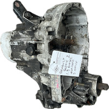 Cambio manuale per modello RENAULT SCENIC 1.9 diesel apsirato 5 marce ricambio