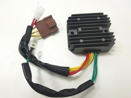 Regolatore tensione - regolatore,