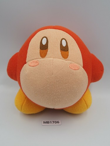 Kirby mb1706 waddle dee - waddle,