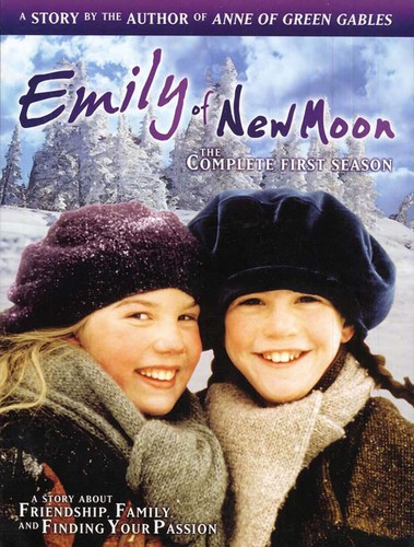 Emily new moon the - moon,