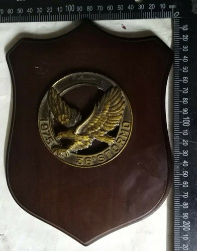 Crest aeronautica militare - aeronautica,
