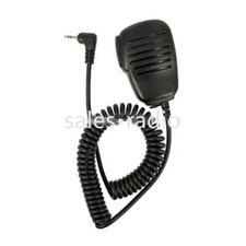 Per Motorola Talkabout T5/7 T5410 T6200 altoparlante radio microfono impermeabile 2,5 mm