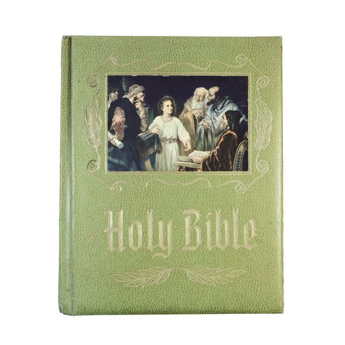 Sacra bibbia master - sacra,