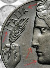 Italia Regno V.E. III 20