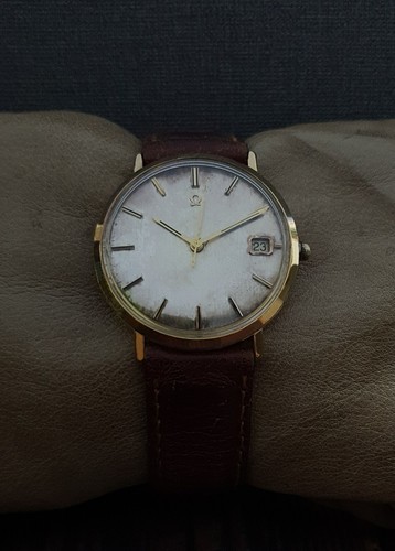 Orologio svizzero omega geneve - svizzero,