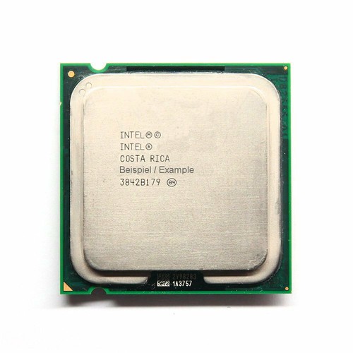 Intel xeon x3330 cpu - intel,