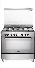 De Longhi Cucina a Gas 5
