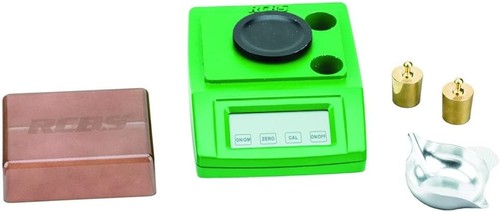 Rcbs bilancina elettronica - rcbs,