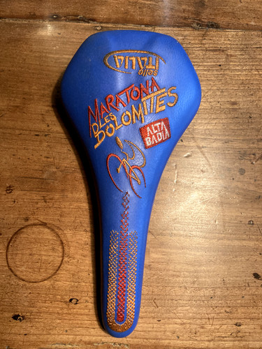 Selle italia maratona dles - selle,
