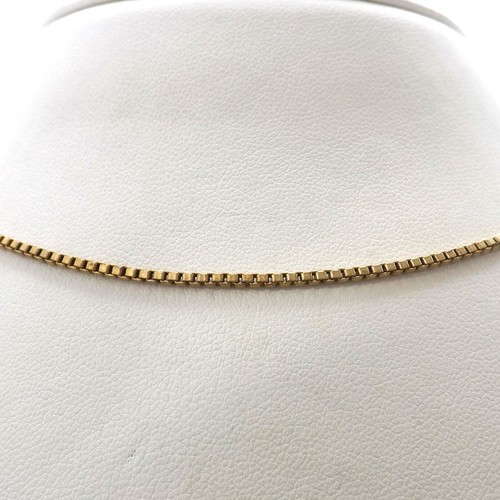 Collana girocollo bambino - , 15in
