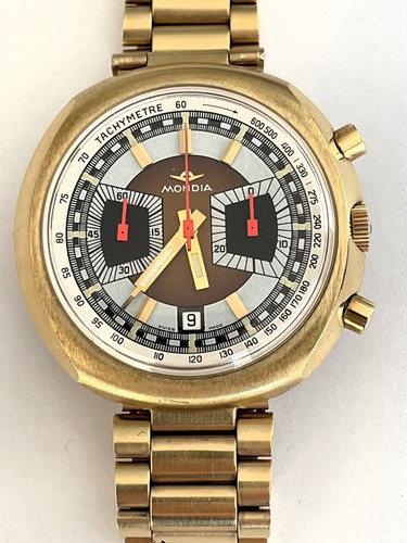 Mondia moonlander - -,