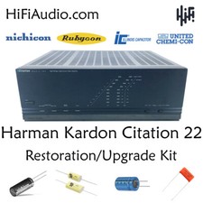 Harman Kardon Citation 22