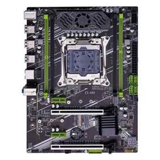 Scheda madre X99 LGA 2011-3 E5