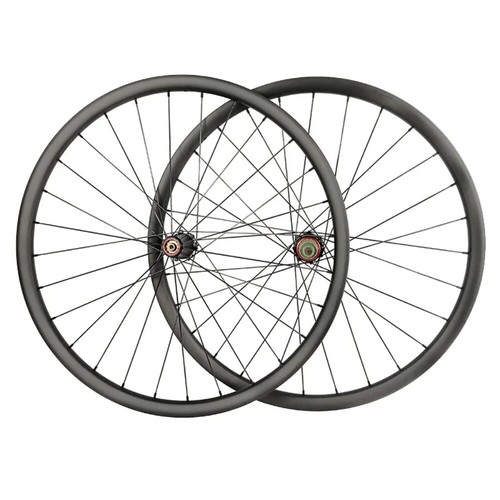 Set ruote mtb bicicletta - , xc