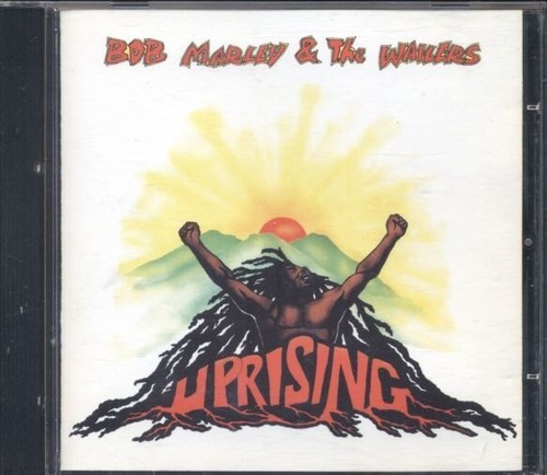 Bob marley the wailers - wailers,