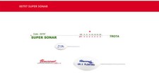 Maracas super sonar - 2,