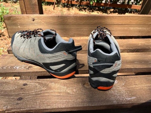 Scarpe bike shimano ct80 - bike,