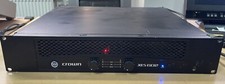 CROWN XLS-602 Amplificatore