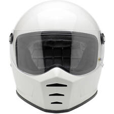 Casco moto integrale Biltwell