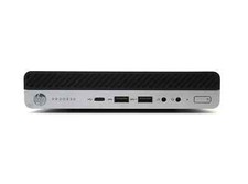 PC HP ProDesk Rigenerato 600