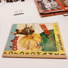 FOTOROMANZI DEL SETTIMO CIELO 1-1962 IL CONFINE DELL'AMORE B17