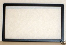Cornice 2 Din mascherina Doppio Din dimensioni est 110x188mm : int 98x174