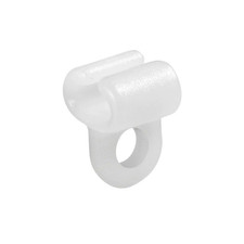 25x Ganci Scorrevoli Per Binari Tende "y" tende camion ricambi accessori G-9