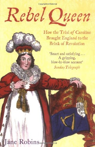 Rebel queen how the trial - rebel, of