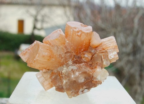 Minerali grezzi - minerali,