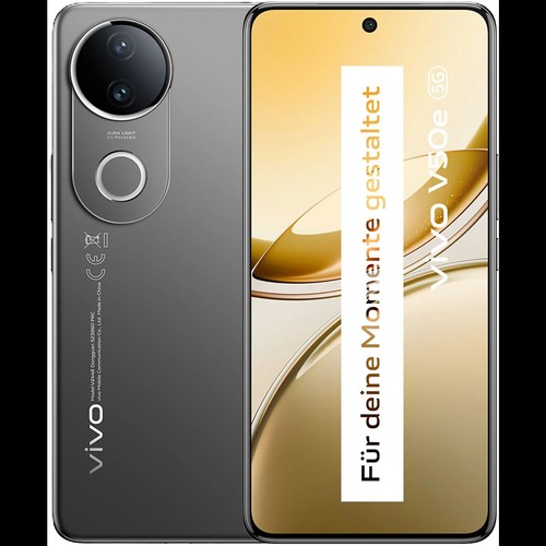 Smartphone vivo v50e 256gb - vivo,
