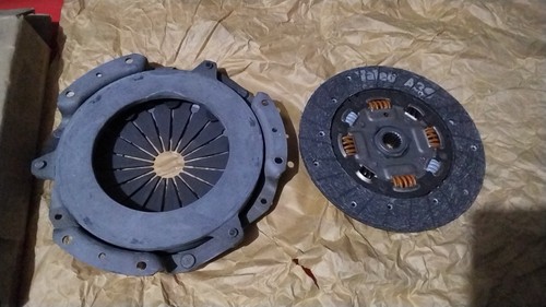 Fiat 131 racing 132 - 131,