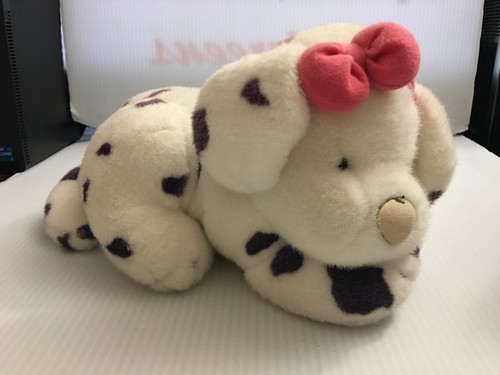 Peluche sanrio vintage anni - sanrio,