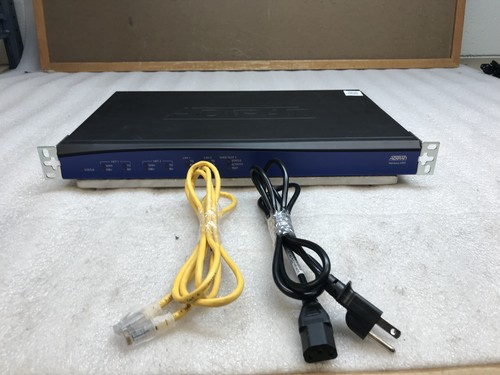 Router adtran netvanta 4305 - adtran,