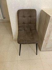 Sedie sala da pranzo