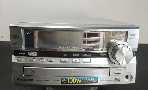 Testato funzionante panasonic - testato,,