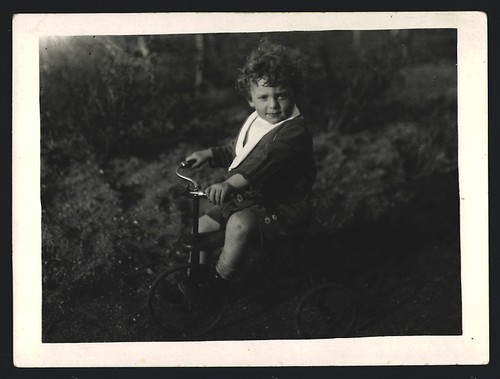 Fotografia giovane ragazzo - giovane,